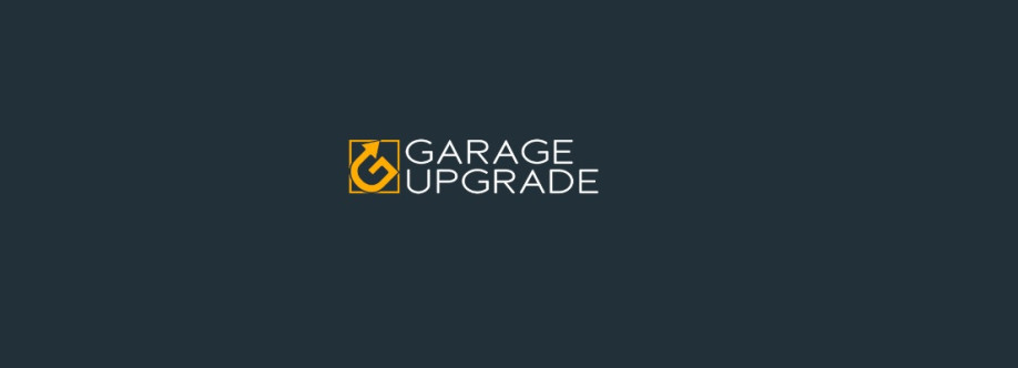 Garage Upgrade Cover Image