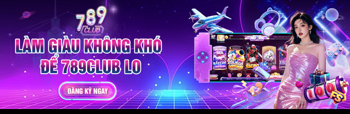 789club Cổng Game Cover Image