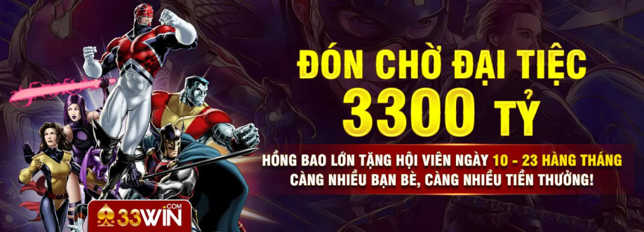 Nha Cai 33Win Cover Image