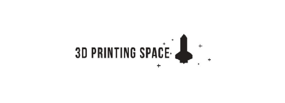 3D Printing Space Cover Image