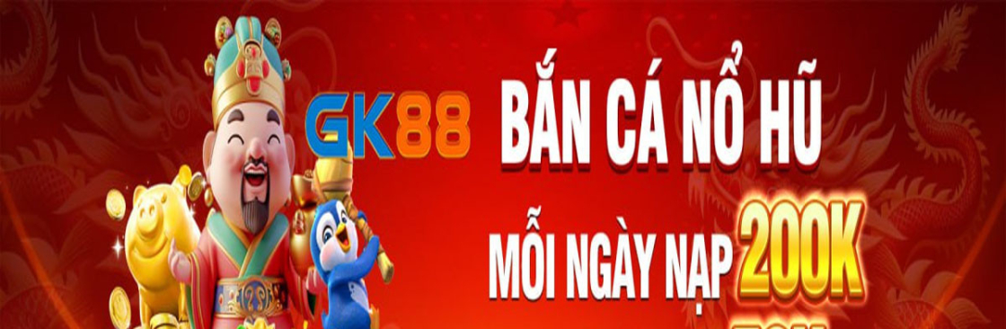 GK88  ĐỊA CHỈ CÁ CƯỢC ĐẲNG gk88gameinfo Cover Image