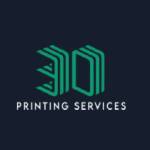 3D Printing Services Profile Picture