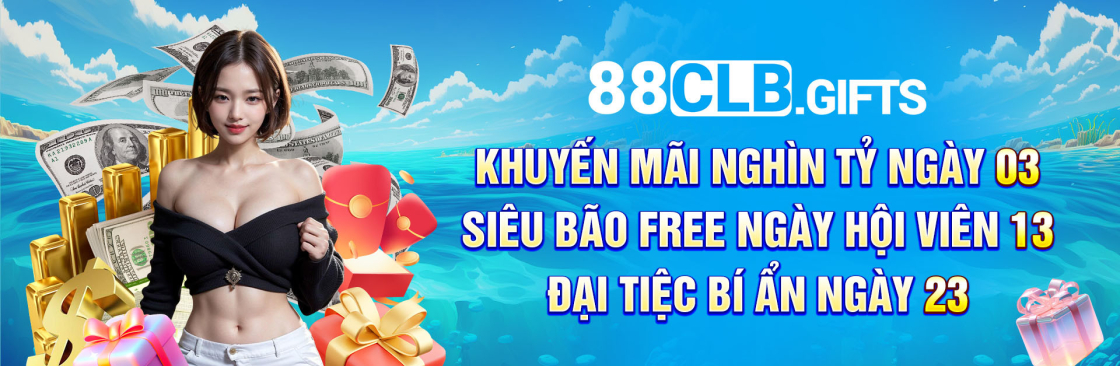 88Clb Gifts Cover Image