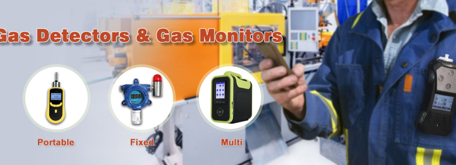 GasDog GasMonitors Cover Image