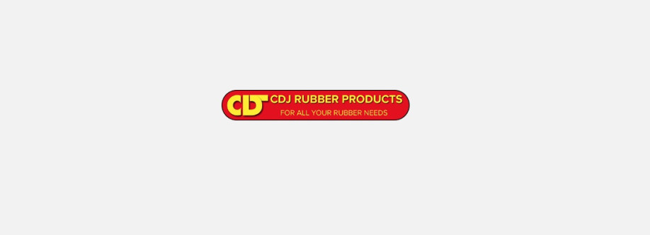 CDJ Rubber Products Cover Image