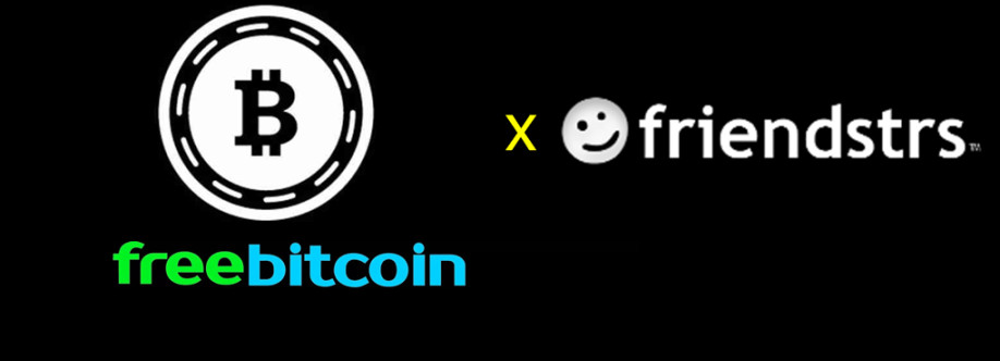 friendstrs - Freebitco.in: $200 Profile Picture