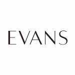Evans Profile Picture
