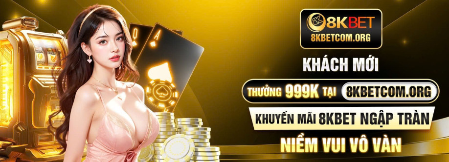 8kbetcom 8kbet Cover Image