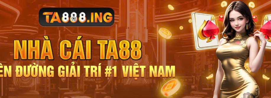 ta888 ing Cover Image