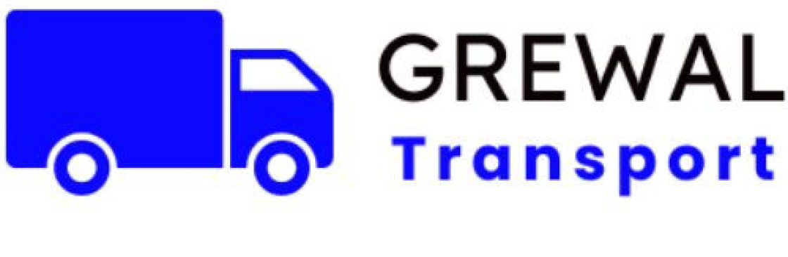 Grewal Transport Service Cover Image