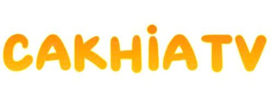 Cakhia tv Cover Image