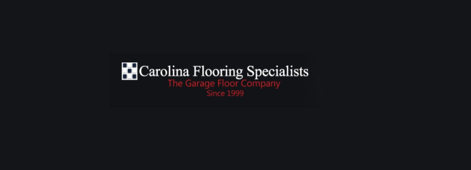 Carolina Flooring Specialist Cover Image