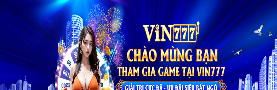 Vin777 Casino Cover Image