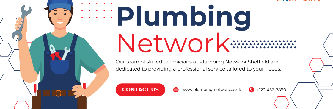 Plumbing Network Cover Image