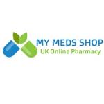 My Med Shop UK Profile Picture