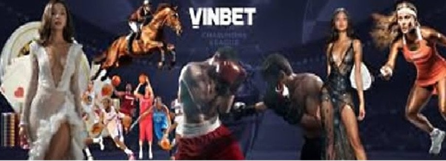 Vinbet Casino Cover Image