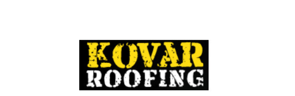 Kovar Roofing Cover Image