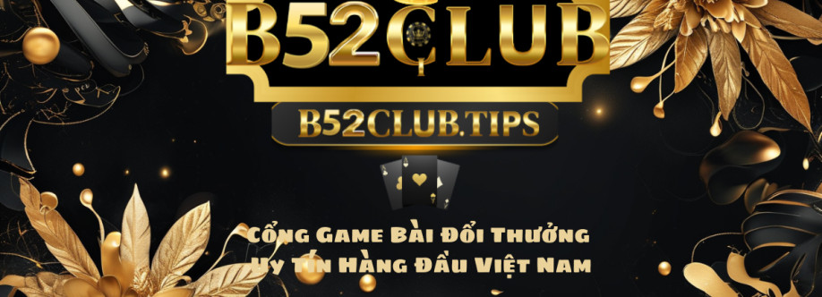 B52 Club Game Bài Cover Image