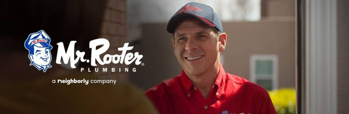 Mr. Rooter Plumbing of Waco Cover Image