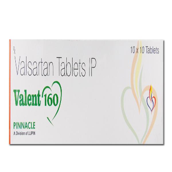 Buy Valent Online on Sale - Uses, Side effects, Dose, Price