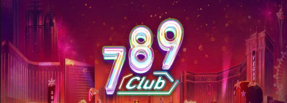 Cổng Game 789Club Cover Image