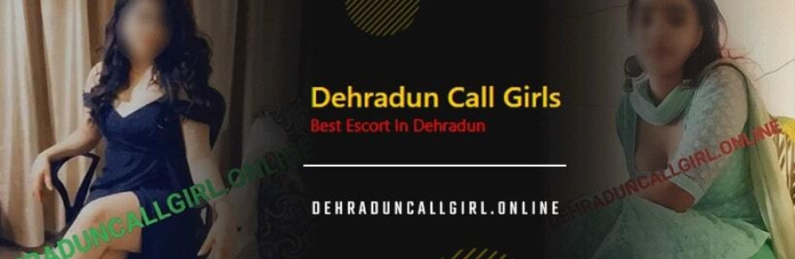 Dehradun Call Girls Cover Image