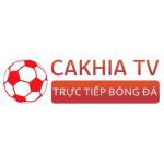 Cakhia TV Profile Picture