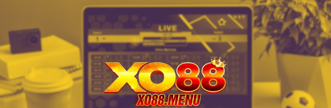 XO88 MENU Cover Image