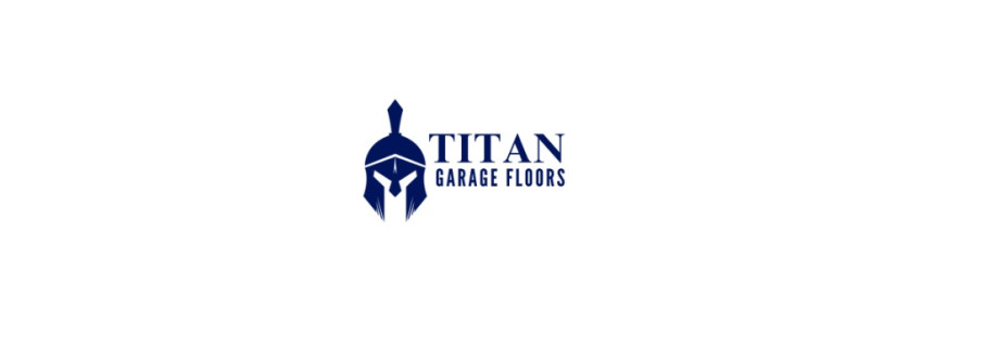 Titan Garage Floors Inc Cover Image