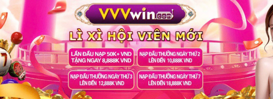 Nhà cái vvvwin Cover Image