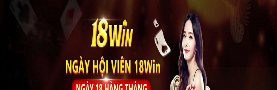 18win com vc Cover Image