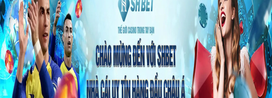 SHBET Thế Giới Cá Cược Đẳng Cấp 2024 Cover Image