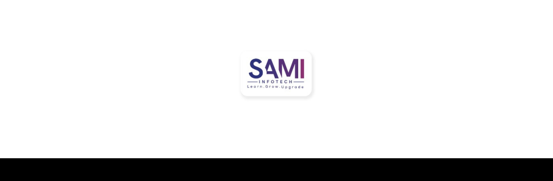 Sami Infotech Cover Image