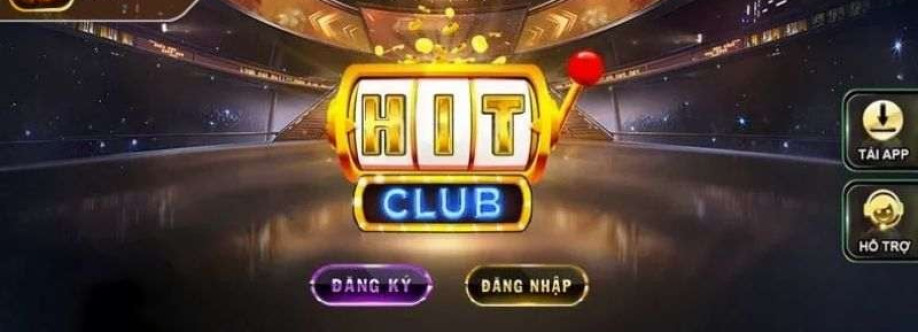 Tài Xỉu Hit Club Cover Image