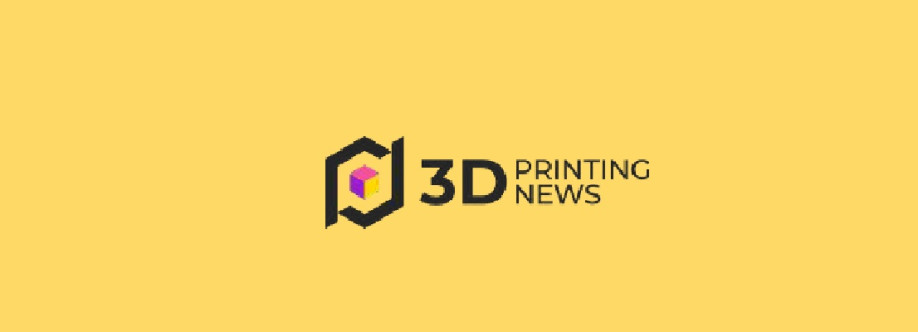 3D Printing News Cover Image