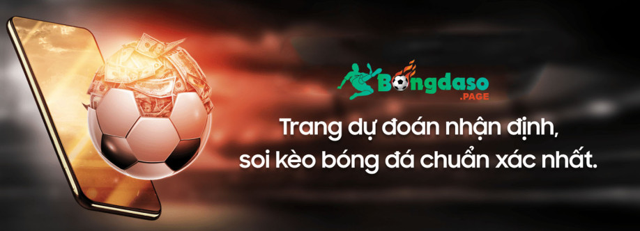 bongdaso page Cover Image