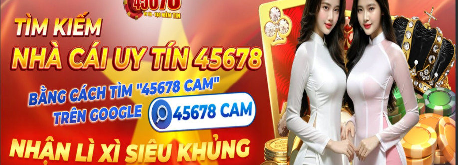 45678 Trang chủ mới nhất 2024 I Đăng nhập không bị chặn Cover Image