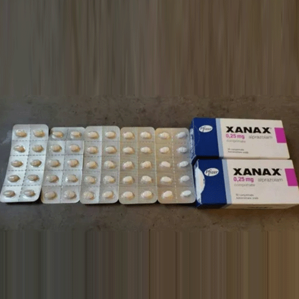 Encomendar Flualprazolam Fanax bar tablet online @ Chemsman