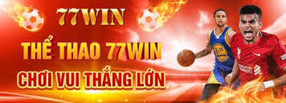 Nhà cái 77win Cover Image