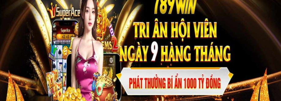 789win cái cá cược online hàng đầu 2024 Cover Image