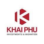 Khai Phú Investments and Migration Profile Picture