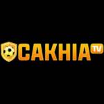 Cakhia tv Profile Picture