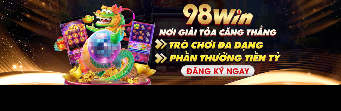 98Win Nhà Cái 98WIN.BAND Đẳng Cấp Nhất Cover Image