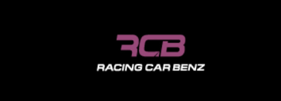 Racing Car Benz Cover Image