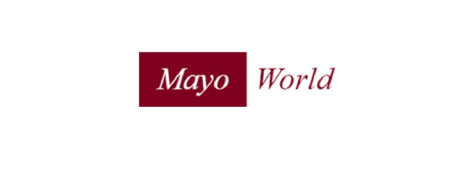 Mayo world Cover Image