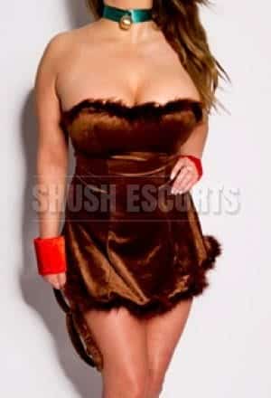 Manchester Escorts at Shush Escorts Agency Manchester