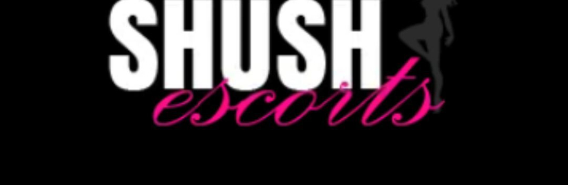 Shush Escorts Cover Image