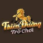 TDTC Thiên Đường Trò Chơi Game Bài Đổi Thưởng profile picture