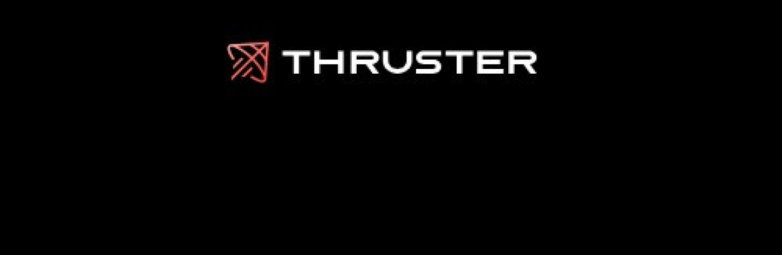 Thruster Finance Cover Image