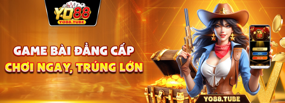 Cổng game Yo88 Cover Image